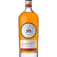 Wayne Gretzky Red Cask Whisky 1140 ml