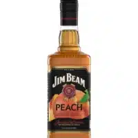 Jim Beam Peach