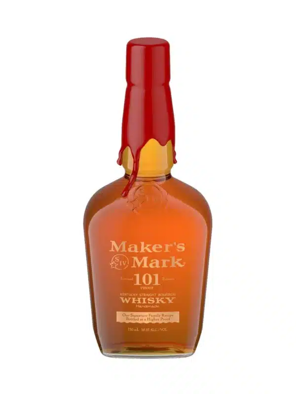 Maker'S Mark 101