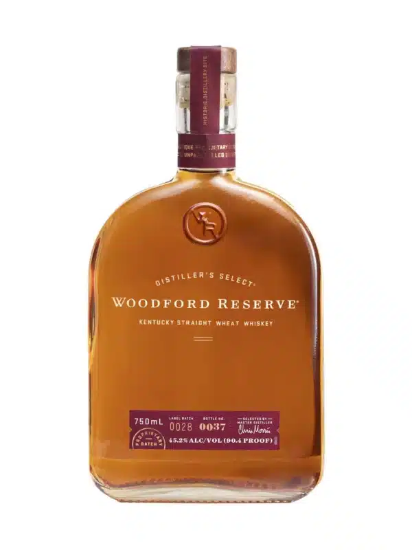 Woodford Reserve Wheat Whiskey