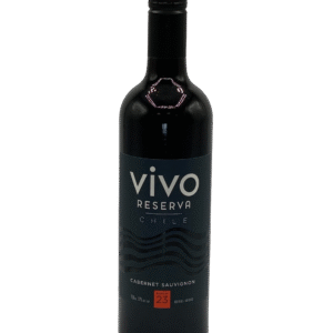 Vivo Reserve Cabernet Sauvignon 2023 750 mL