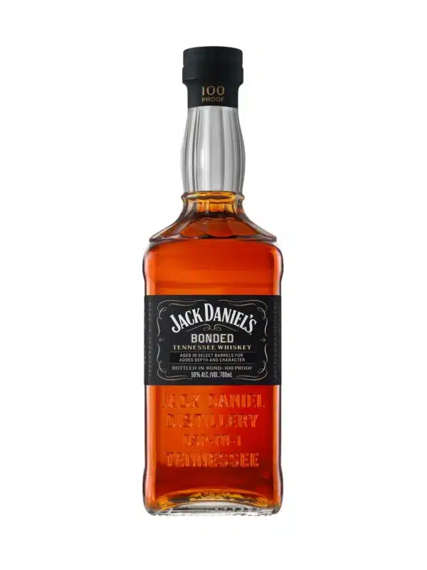 Jack Daniel'S Bonded