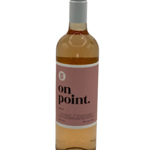 Weight Watchers On Point Rosé NV 750 mL