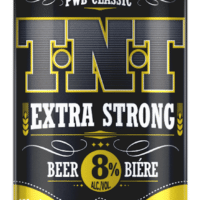 TNT Extra Strong