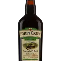 Forty Creek Nanaimo Bar Cream