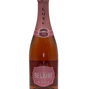 Luc Belaire Luxe Rosé NV 750 mL