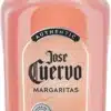 Jose Cuervo Authentic White Peach Margarita