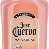 Jose Cuervo Authentic White Peach Margarita
