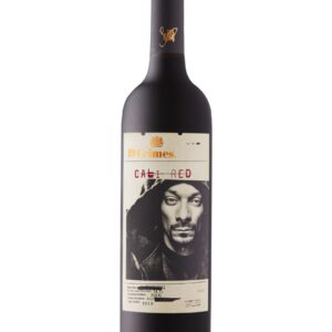 19 Crimes Snoop Cali Red 2021 750 mL