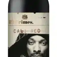 19 Crimes Snoop Dogg Cali Red