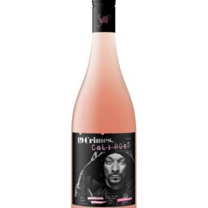 19 Crimes Snoop Cali Rosé 2020 750 mL