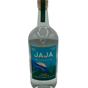 JAJA Tequila Blanco 750 mL