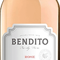 LFE Bendito Classic Rosé