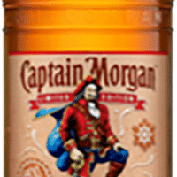Captain Morgan Gingerbread Spiced