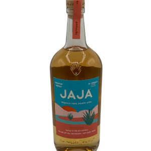 JAJA Reposado Tequila 750 mL