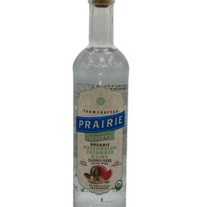 Prairie Organic Watermelon, Cucumber & Lime Vodka 750 mL