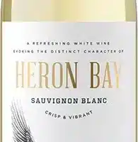 Heron Bay Sauvignon Blanc