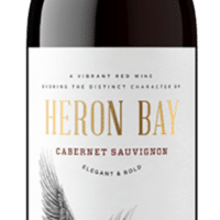 Heron Bay Cabernet Sauvignon