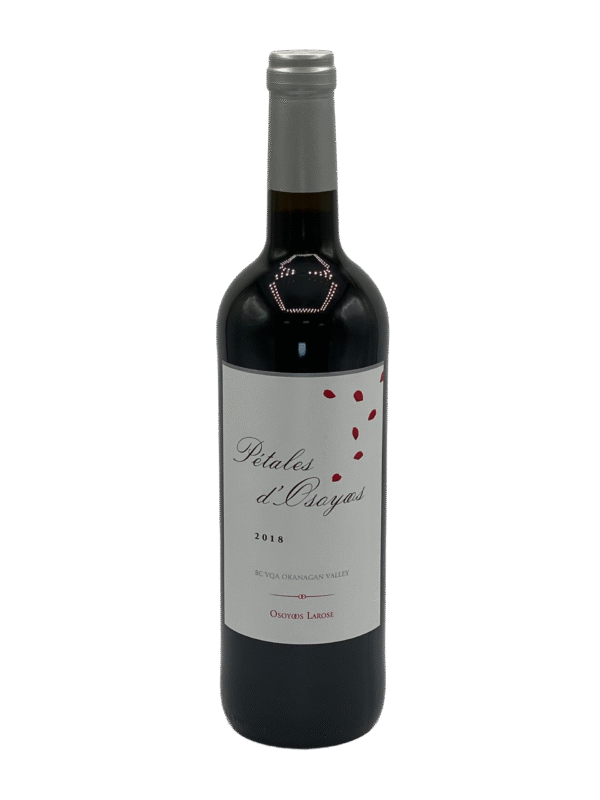Osoyoos Larose Pétales D'Osoyoos 2018 750 Ml