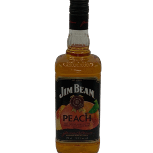 Jim Beam Peach 750 mL