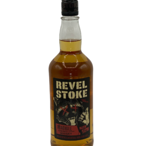 Revel Stoke Roadkill Cherry Whisky 750 mL