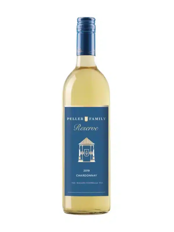 Peller Family Reserve Winemakers White Vqa