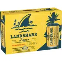 LandShark Lager 15 Pack