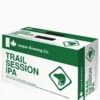 Jasper Brewing Trail Session IPA 15 Pack
