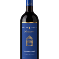 Peller Family Reserve Winemakers Red VQA