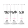 Nude Vodka Soda Watermelon