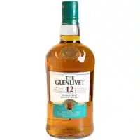 Glenlivet 12 Year Old 1750 ml