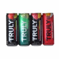 Truly Flavour Rush 30 Mix Pack