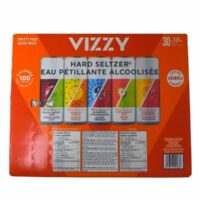 Vizzy Variety Mixer 30 Pack