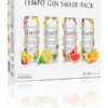 Tempo Gin Smash Mix 12 Pack