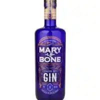 Mary Le Bone Dry Gin
