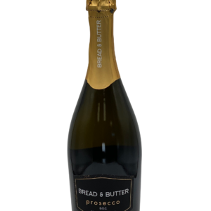 Bread & Butter Prosecco NV 750 mL