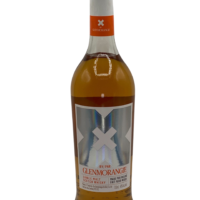 Glenmorangie X Single Malt Scotch Whisky 750 mL
