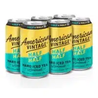 American Vintage Half and Half Iced Tea and Lemonade