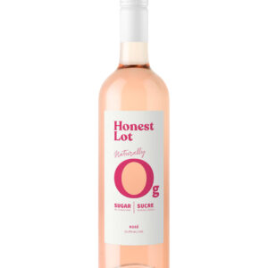 Andrew Peller Honest Lot Rosé 750 mL