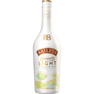 Baileys Deliciously Light Cream Liqueur 750 mL