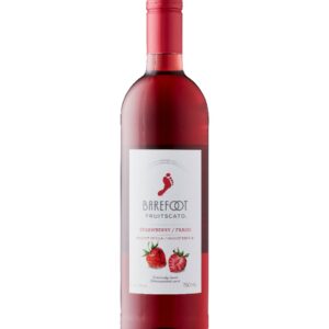 Barefoot Fruitscato - Strawberry 750 mL
