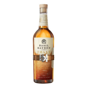 Basil Hayden Toast Kentucky Straight Bourbon 750 mL
