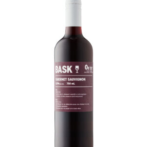 Bask Cabernet Sauvignon 750 mL