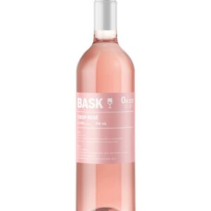 Bask Crisp Rosé 750 mL