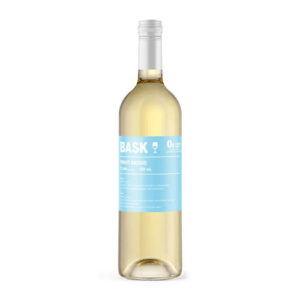Bask Pinot Grigio 750 mL