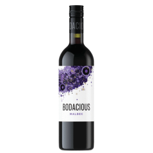 Bodacious Malbec 750 mL
