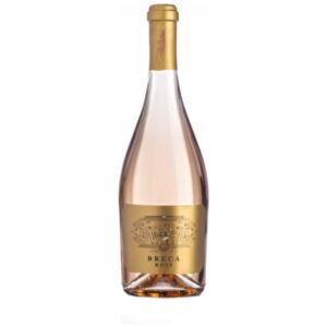 Bodegas Breca Rosé 2020 750 mL