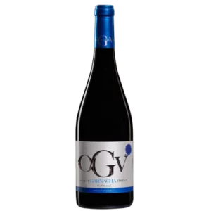 Bodegas Virgen De La Sierra OGV Old Vines Garnacha 2018 750 mL