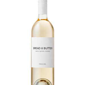 Bread & Butter Sauvignon Blanc 2022 750 mL