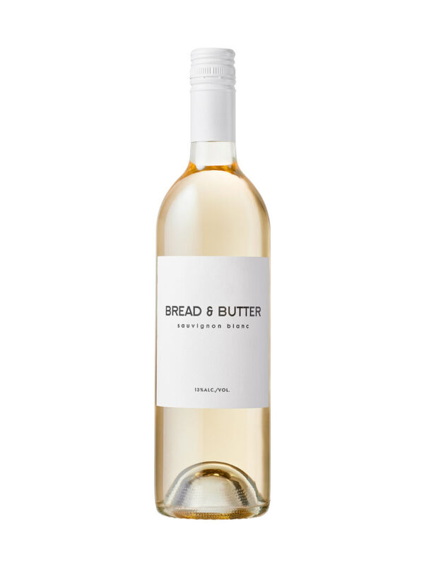 Bread & Butter Sauvignon Blanc 2022 750 mL